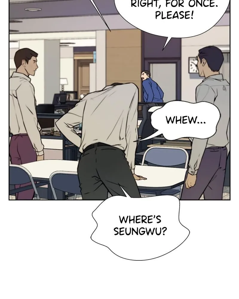 Read A Mans Man EN Manga Online