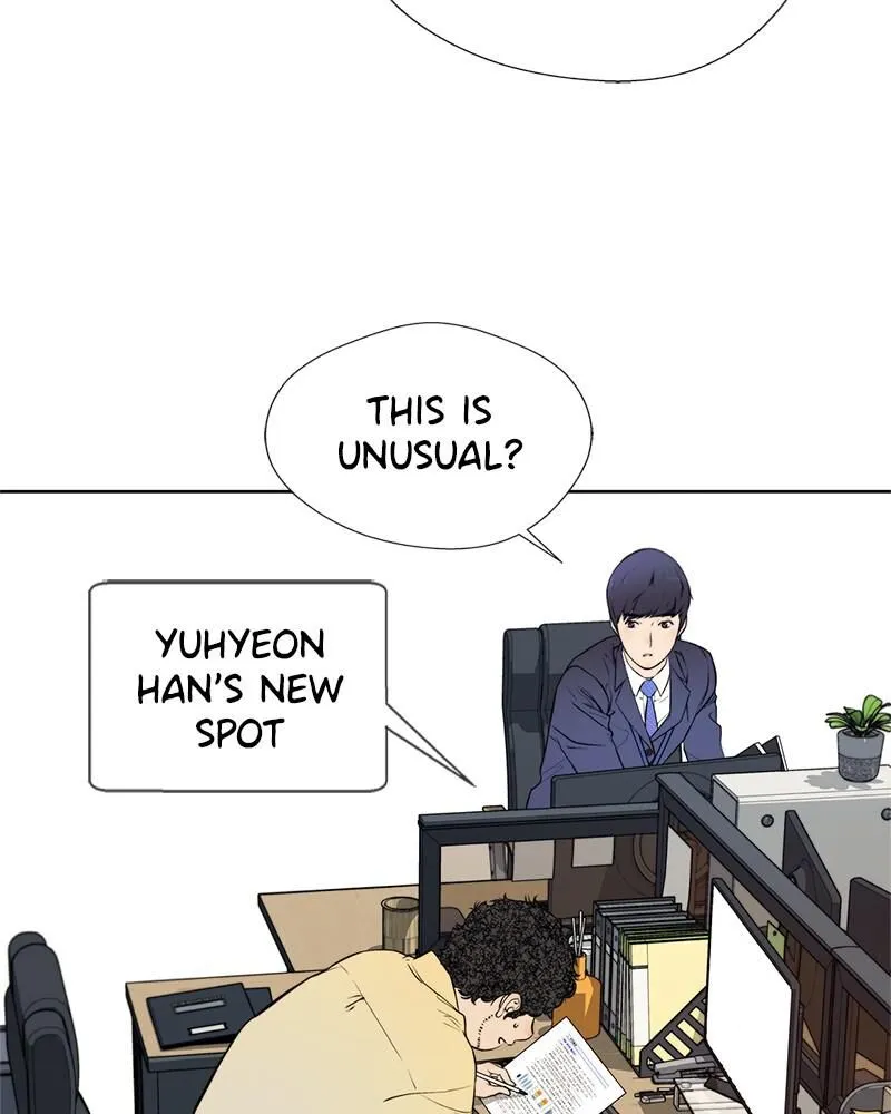 Read A Mans Man EN Manga Online