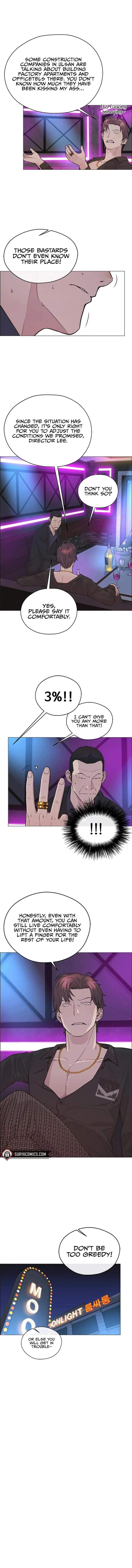 Read A Mans Man EN Manga Online