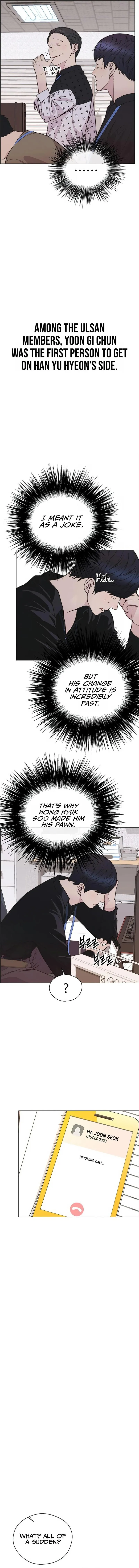 Read A Mans Man EN Manga Online