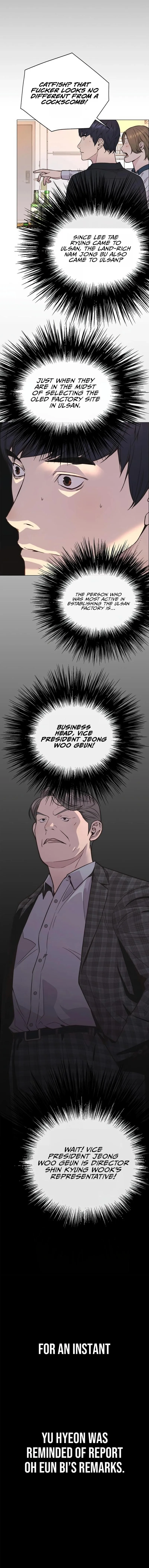 Read A Mans Man EN Manga Online