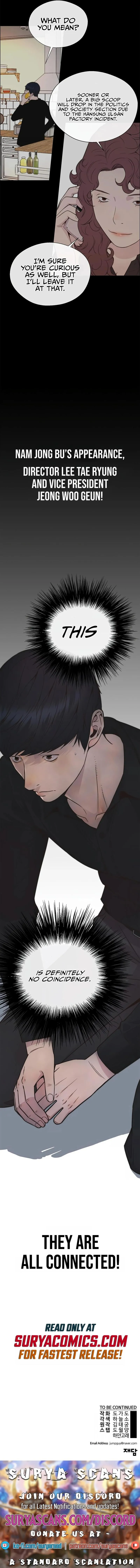 Read A Mans Man EN Manga Online