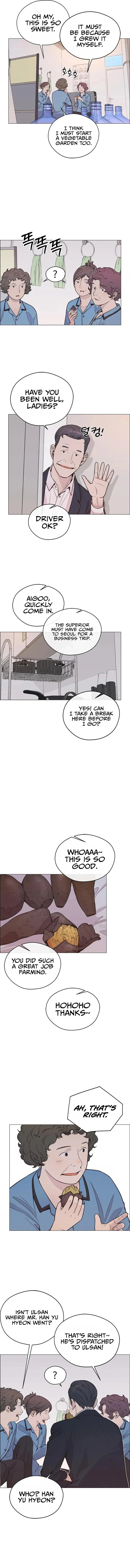 Read A Mans Man EN Manga Online