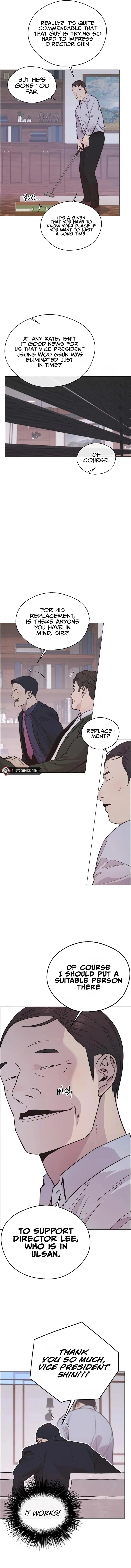 Read A Mans Man EN Manga Online