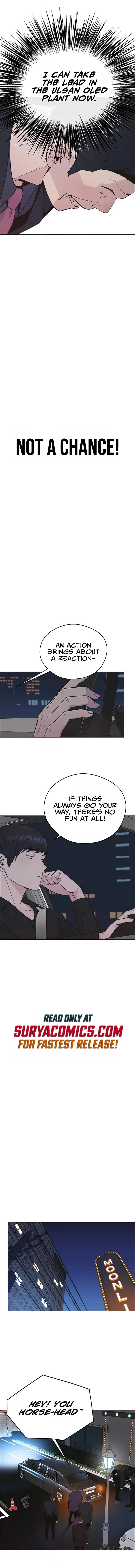 Read A Mans Man EN Manga Online