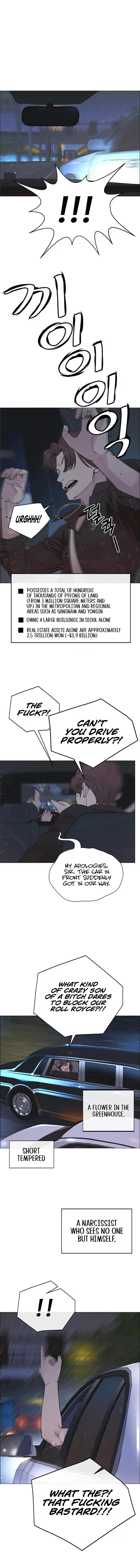 Read A Mans Man EN Manga Online