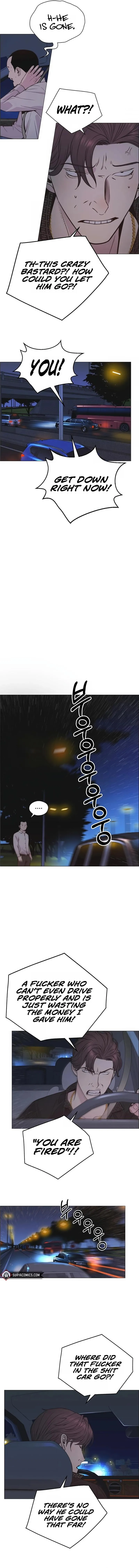 Read A Mans Man EN Manga Online