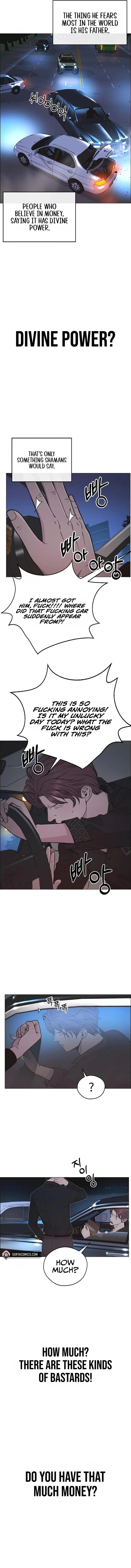 Read A Mans Man EN Manga Online