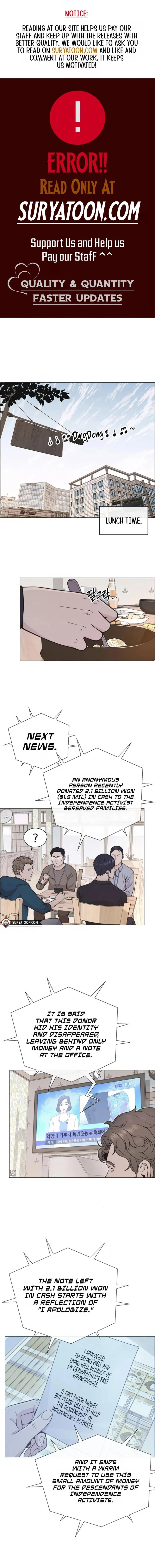 Read A Mans Man EN Manga Online