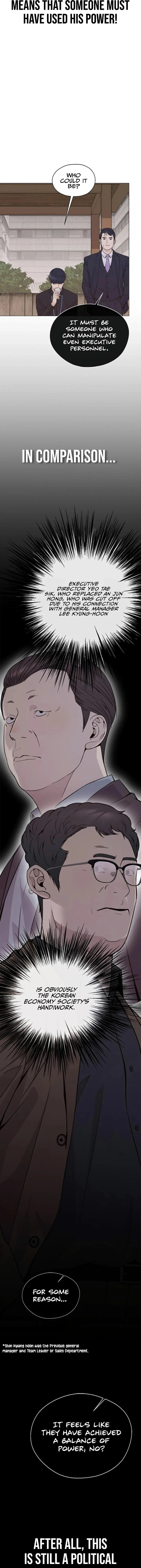 Read A Mans Man EN Manga Online
