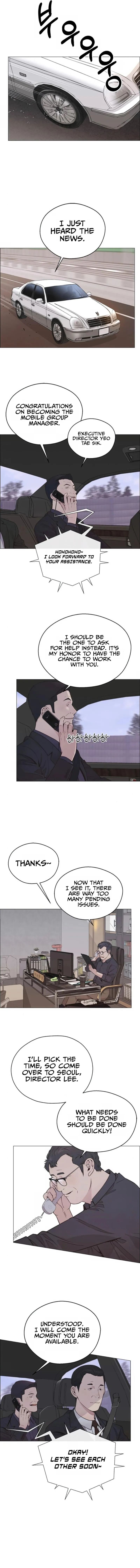 Read A Mans Man EN Manga Online