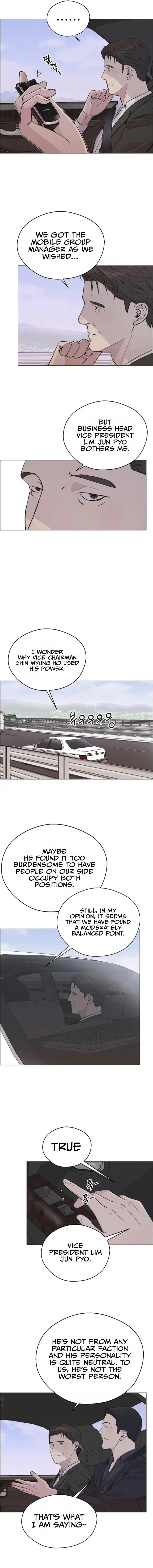 Read A Mans Man EN Manga Online