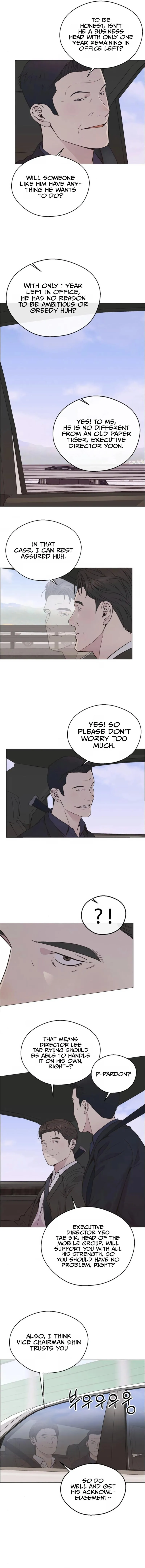 Read A Mans Man EN Manga Online