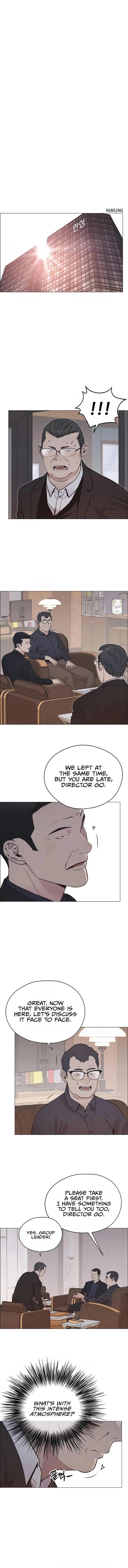 Read A Mans Man EN Manga Online