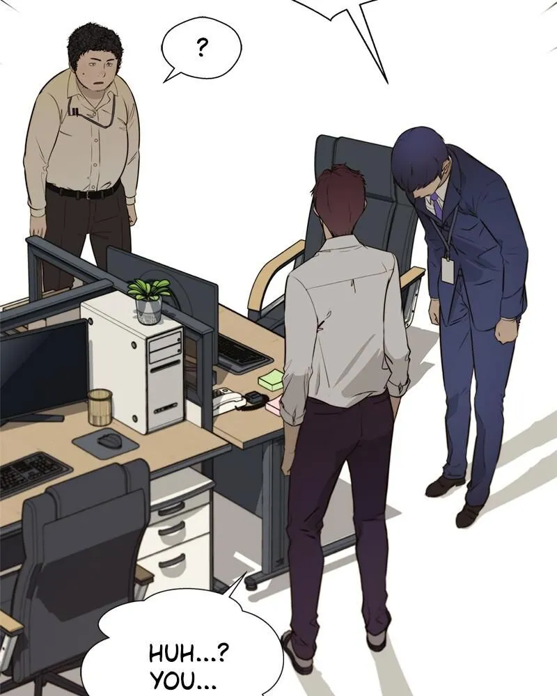 Read A Mans Man EN Manga Online