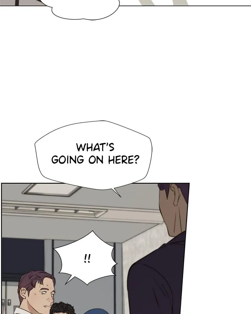 Read A Mans Man EN Manga Online