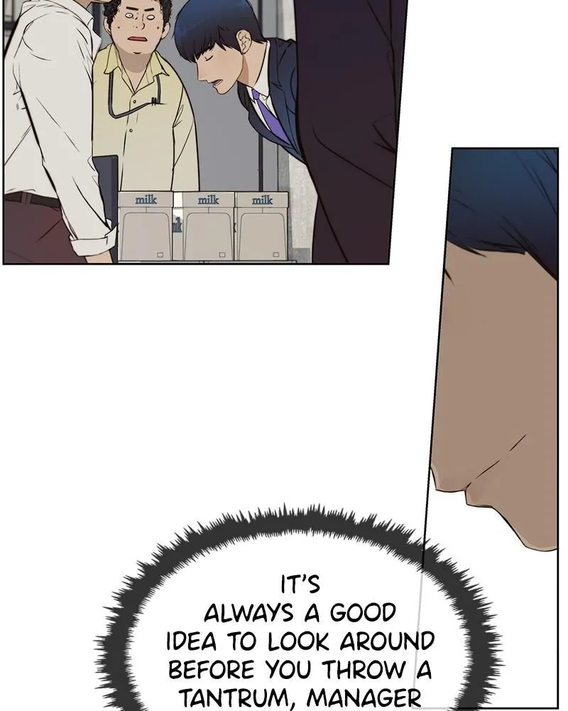 Read A Mans Man EN Manga Online