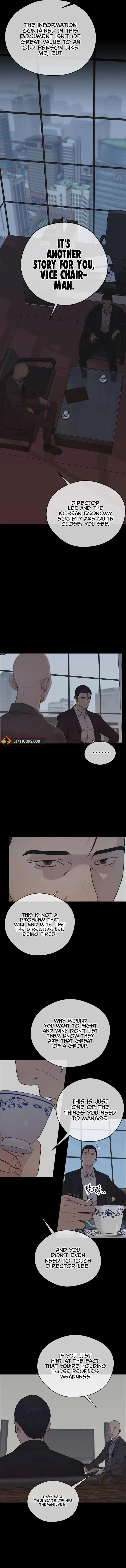 Read A Mans Man EN Manga Online