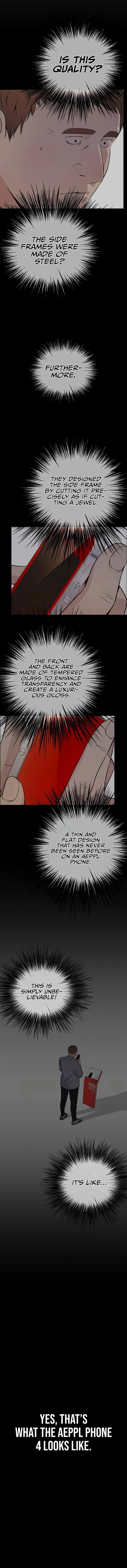 Read A Mans Man EN Manga Online