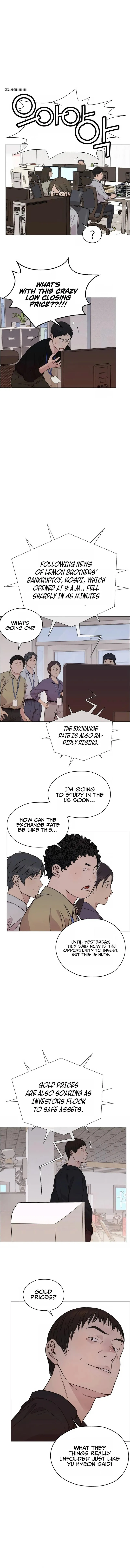 Read A Mans Man EN Manga Online