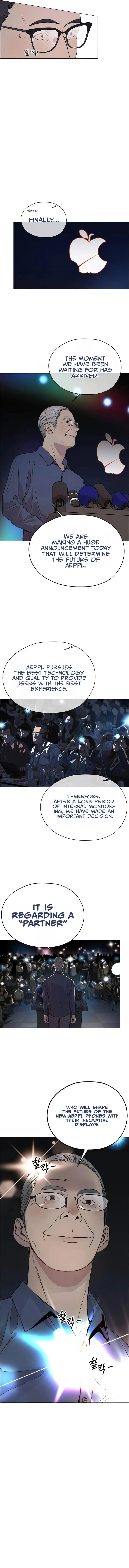 Read A Mans Man EN Manga Online