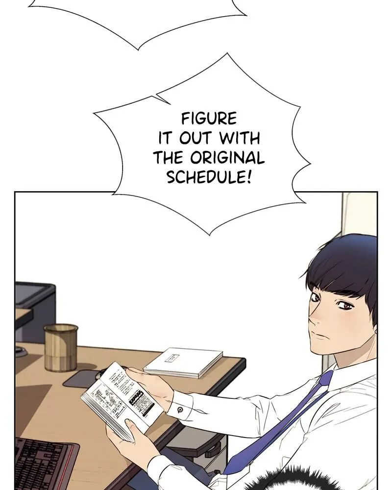Read A Mans Man EN Manga Online