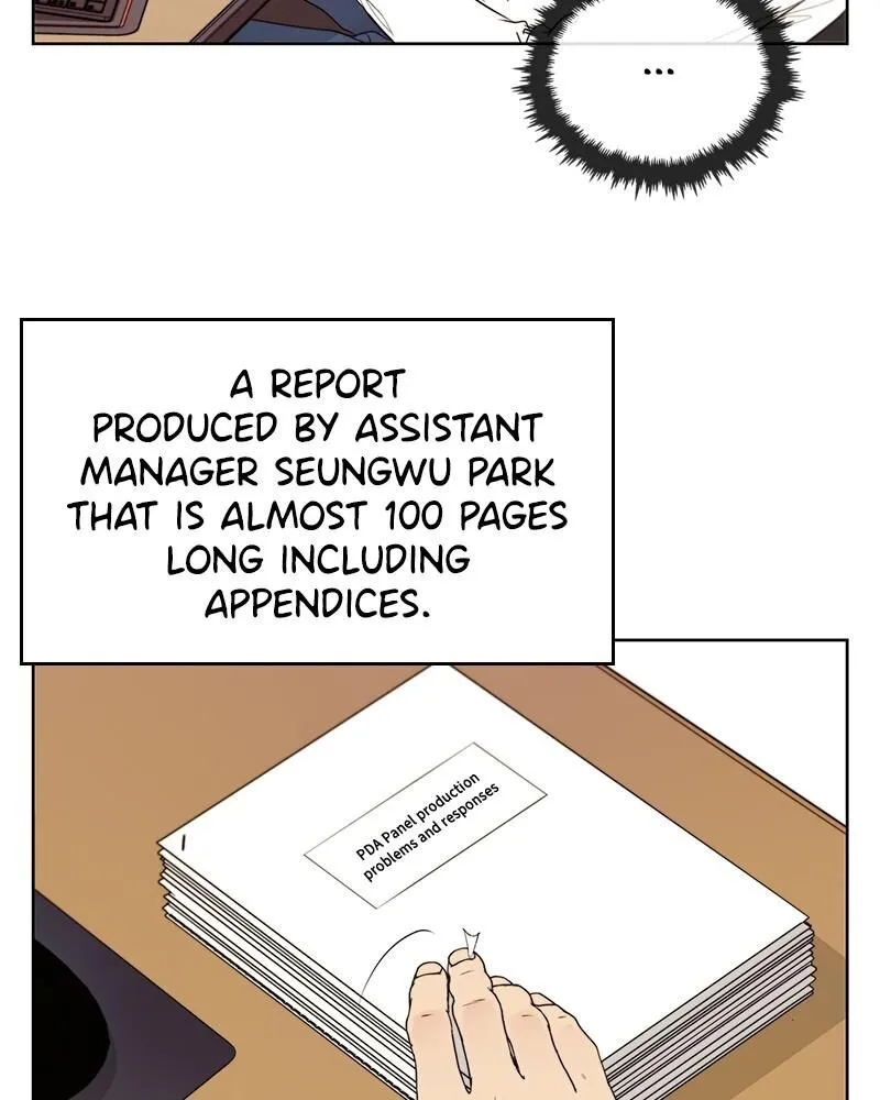 Read A Mans Man EN Manga Online