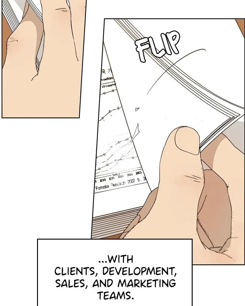 Read A Mans Man EN Manga Online