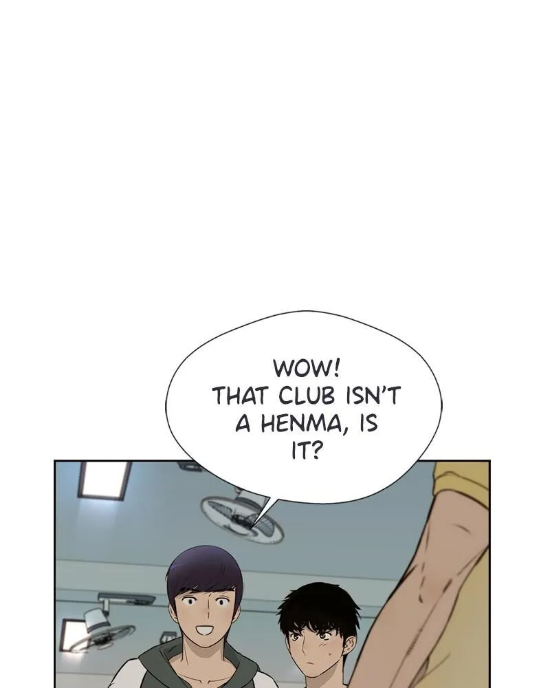 Read A Mans Man EN Manga Online