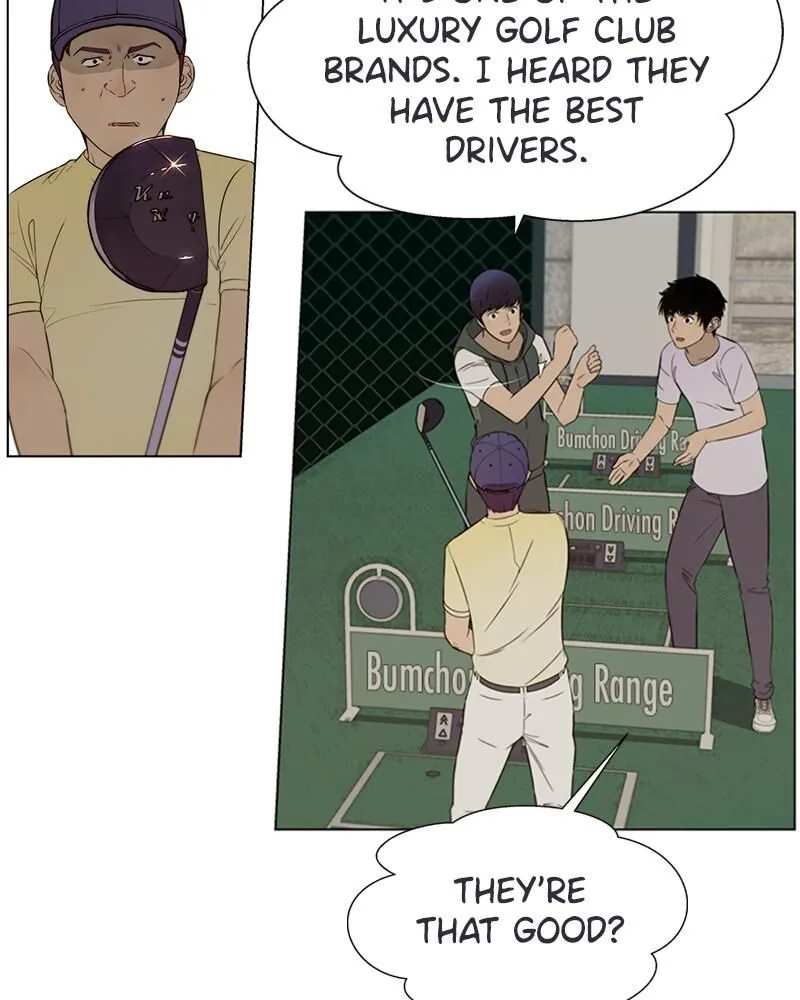 Read A Mans Man EN Manga Online