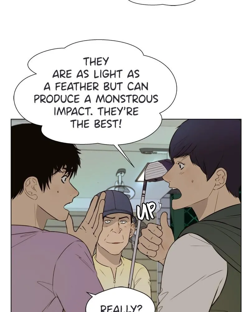 Read A Mans Man EN Manga Online