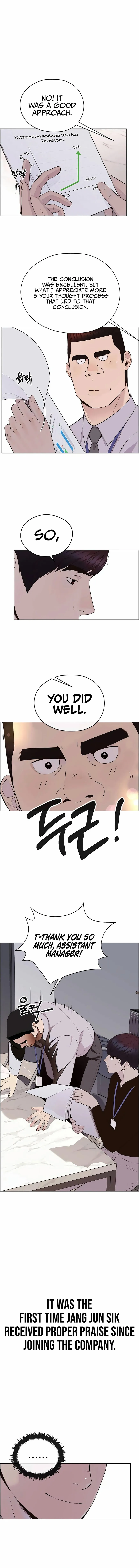 Read A Mans Man EN Manga Online