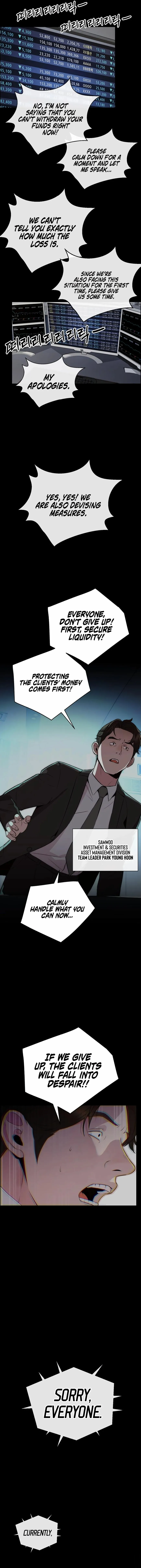 Read A Mans Man EN Manga Online