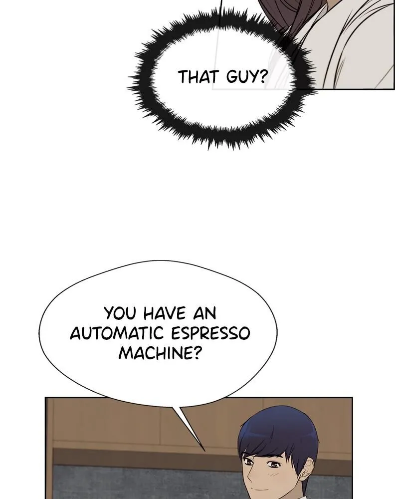 Read A Mans Man EN Manga Online