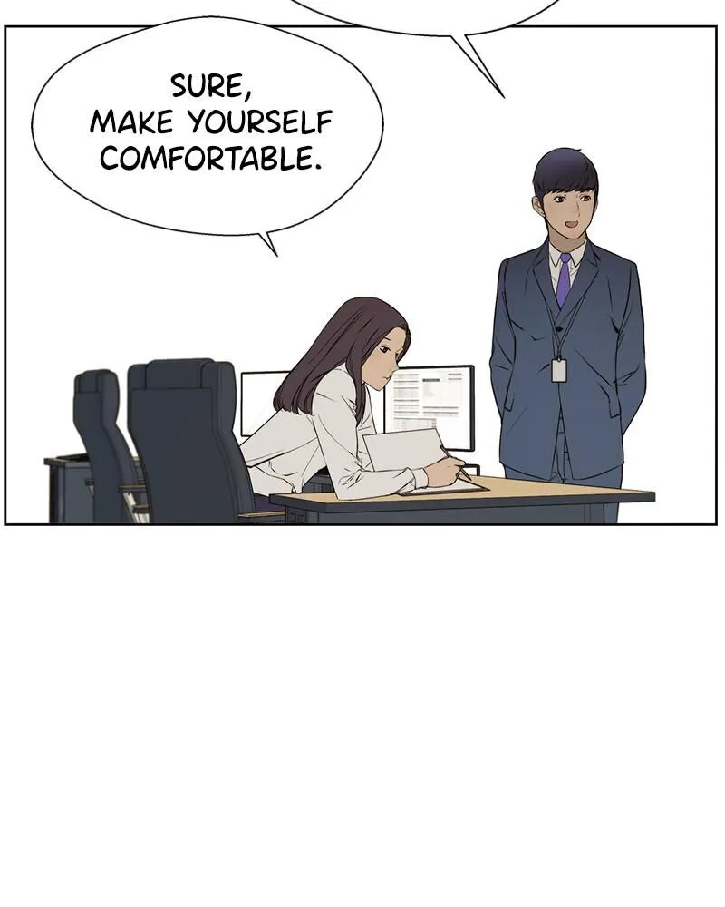 Read A Mans Man EN Manga Online