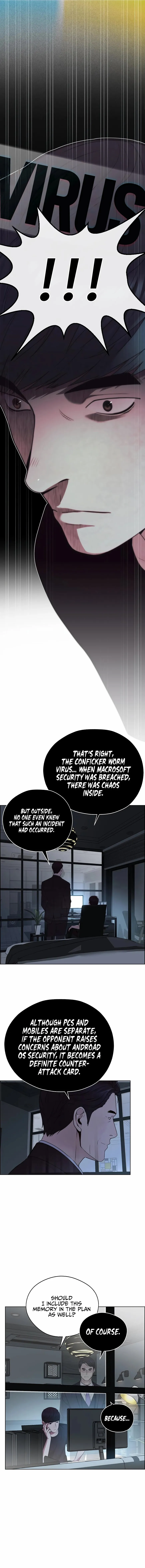 Read A Mans Man EN Manga Online