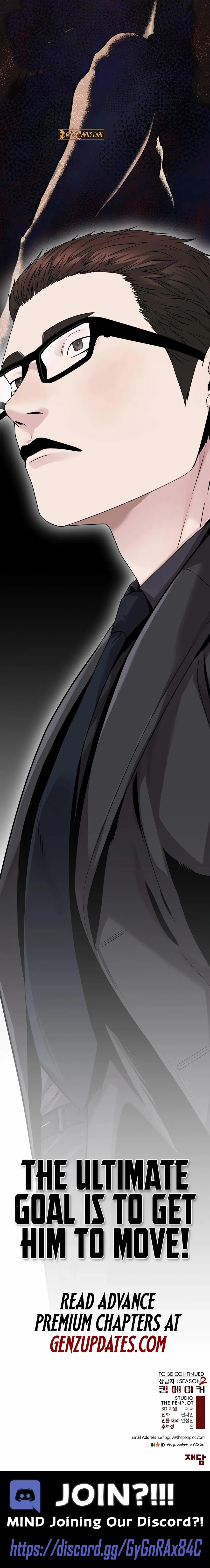 Read A Mans Man EN Manga Online