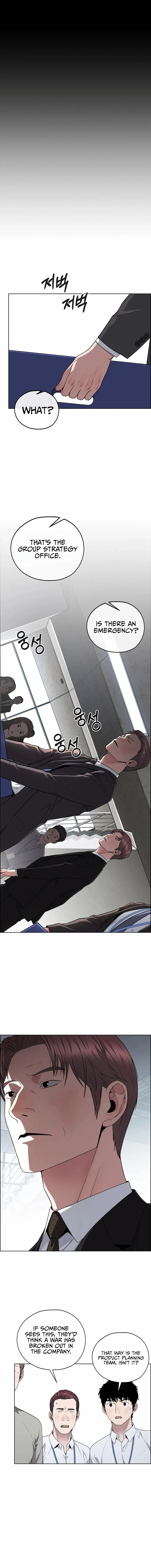 Read A Mans Man EN Manga Online