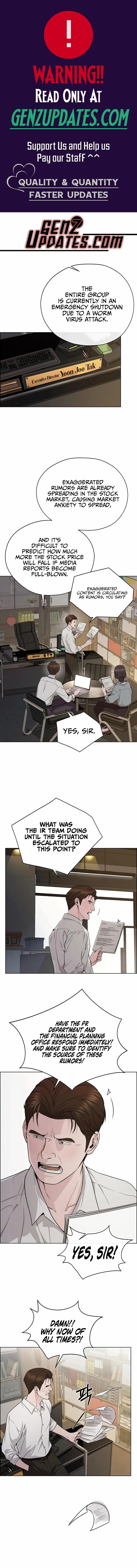 Read A Mans Man EN Manga Online