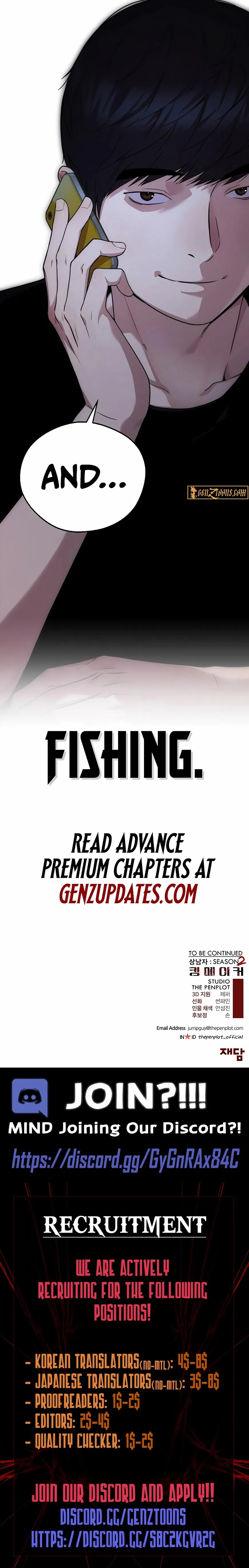 Read A Mans Man EN Manga Online