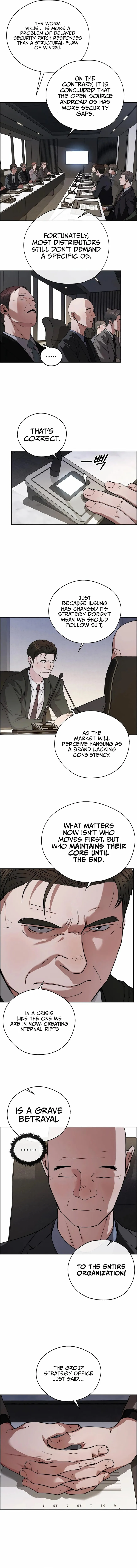 Read A Mans Man EN Manga Online