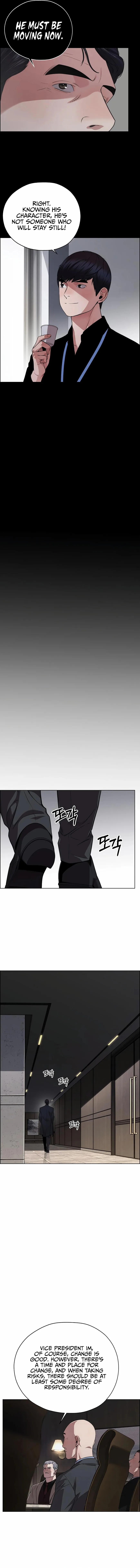 Read A Mans Man EN Manga Online