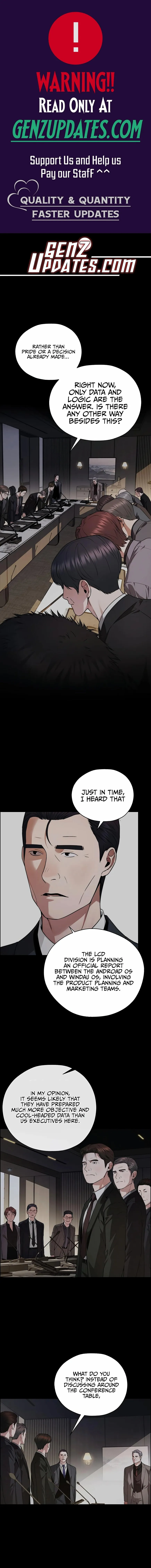 Read A Mans Man EN Manga Online