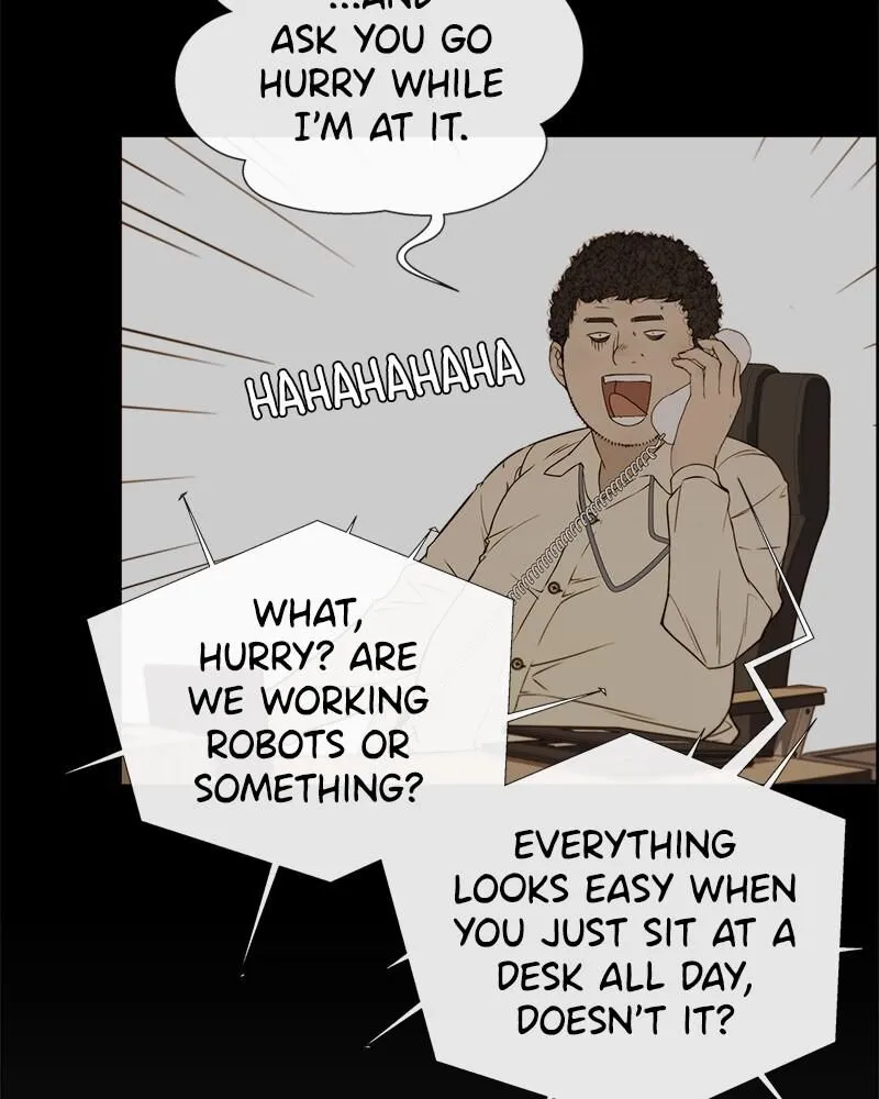 Read A Mans Man EN Manga Online