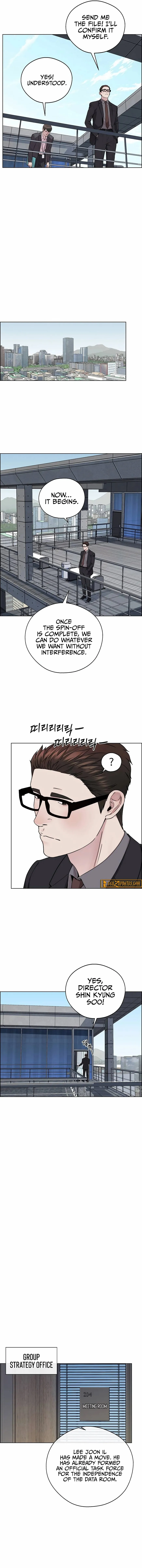 Read A Mans Man EN Manga Online