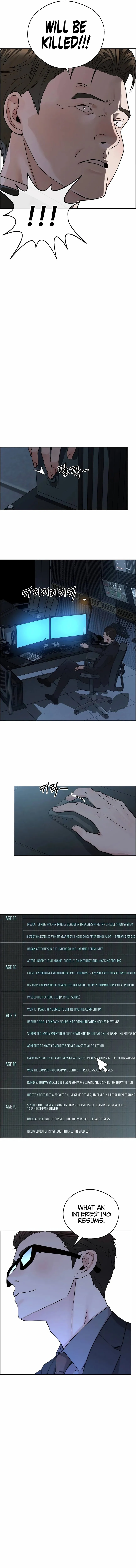 Read A Mans Man EN Manga Online