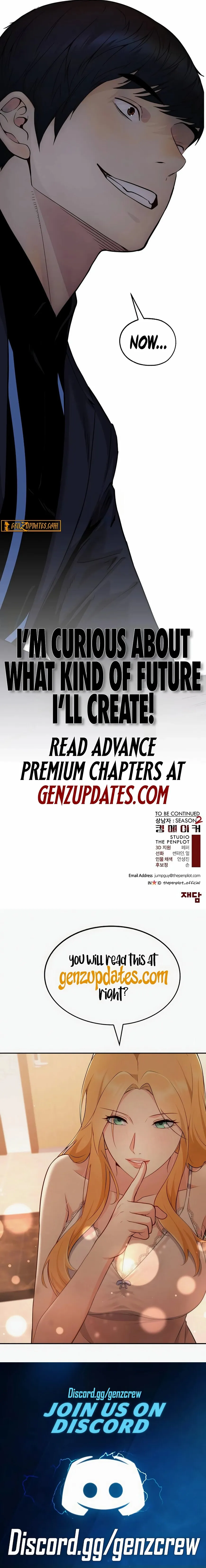 Read A Mans Man EN Manga Online