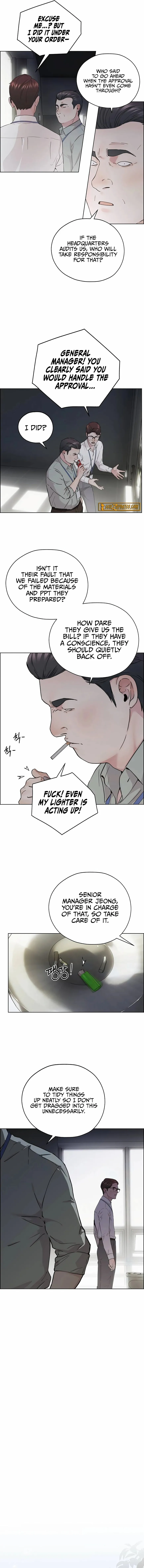 Read A Mans Man EN Manga Online