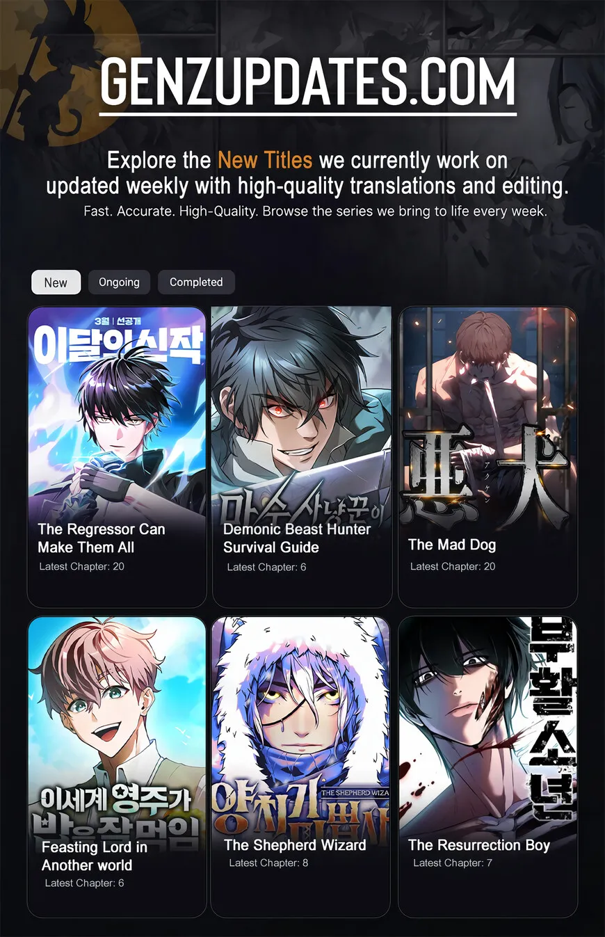 Read A Mans Man EN Manga Online