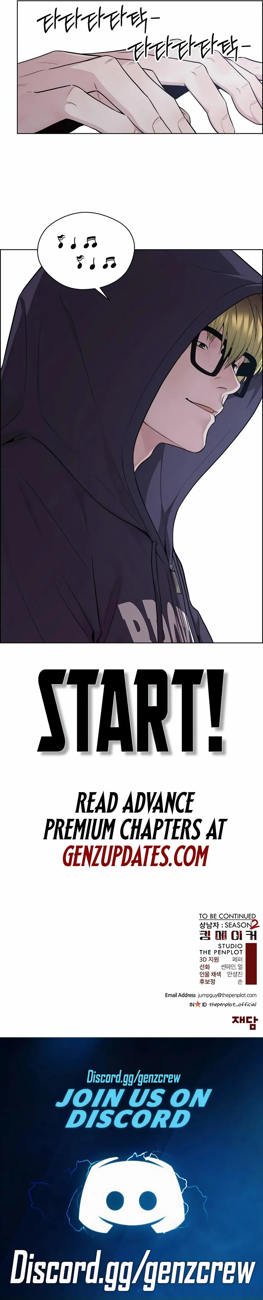 Read A Mans Man EN Manga Online